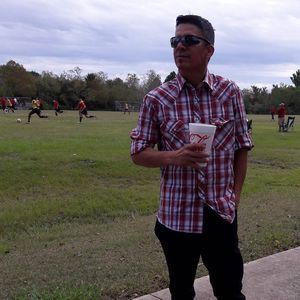 Meet your Posher, Jacobo